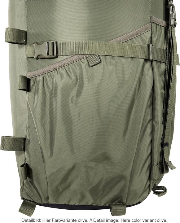 Produktbild Tatonka Packsack 2 Lastenkr. (80 l)