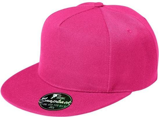 Produktbild Malfini Rap 5P Cap MLI-30140
