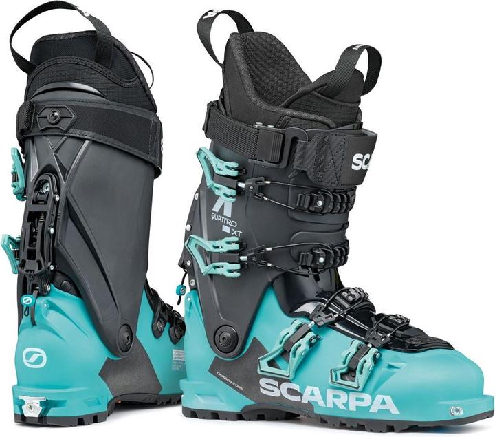 Immagine prodotto Scarpa 4-Quattro XT Wmn Ceramic 2023 (25)