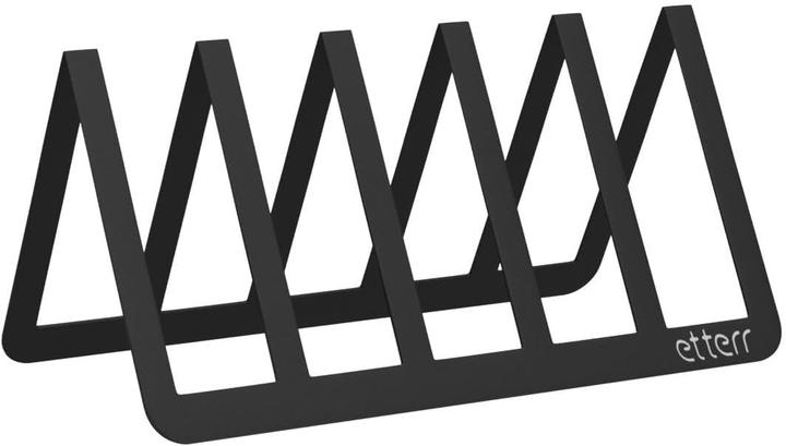 Produktbild Etterr Präsentationshalterung für Vinyl-Schallplatten (Platten)