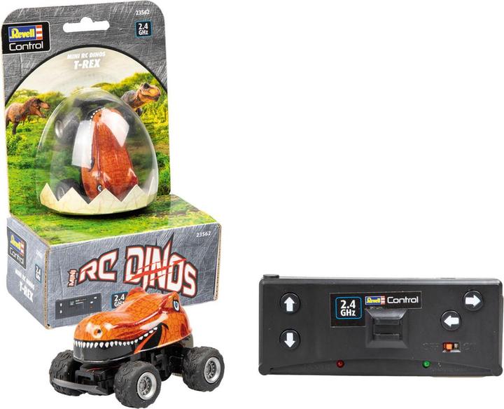 Image du produit Revell RC Mini Dino T-Rex