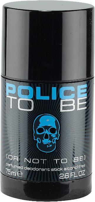 Police To Be Deo (Stick, 75 ml)