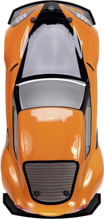Actual product image Jada F & F RC Drift 2020 Toyota Supra 1:10