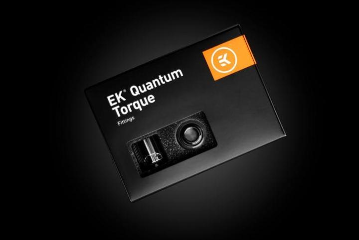 Produktbild EKWB EK-Quantum Torque