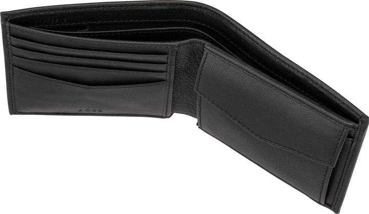 Immagine prodotto BOSS Nuovo portafoglio Crosstown 50529513