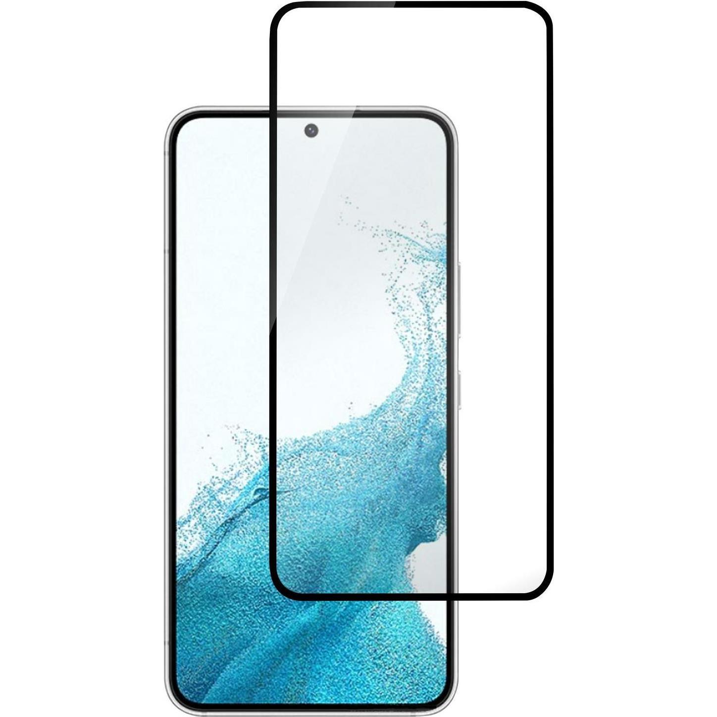 Thumbnail - eSTUFF Samsung Galaxy S22 5G - 10 (10 Stück, Samsung Galaxy S22 5G), Smartphone Schutzfolie, Transparent