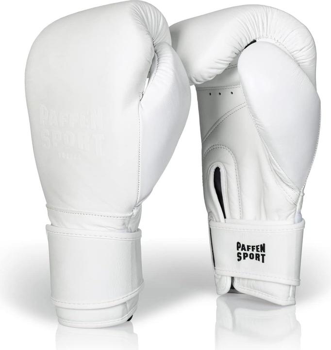 Produktbild Paffen Sport Boxhandschuhe Stealth (16 OZ, One Size)