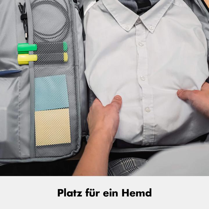 Produktbild Onemate Business Bag pon (12 l)