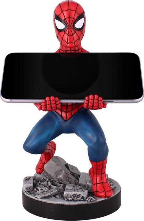 Produktbild Exquisite Gaming Spiderman New Cable Guy (PS5)