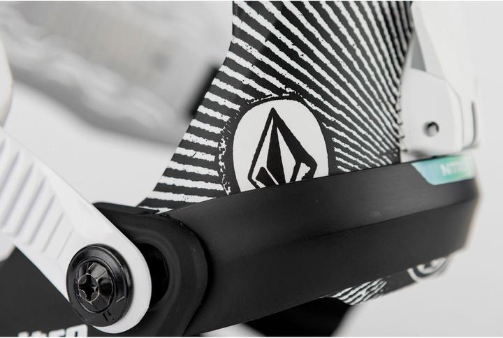 Image du produit Nitro Team Bindings (M)