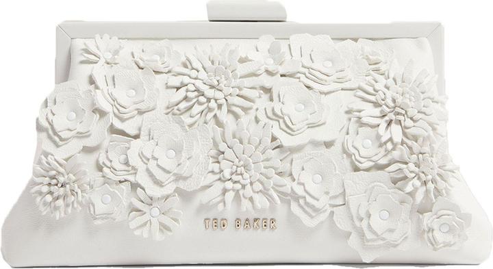 Immagine prodotto Ted Baker Fiorell Flower 3D Applique Clutch Bag