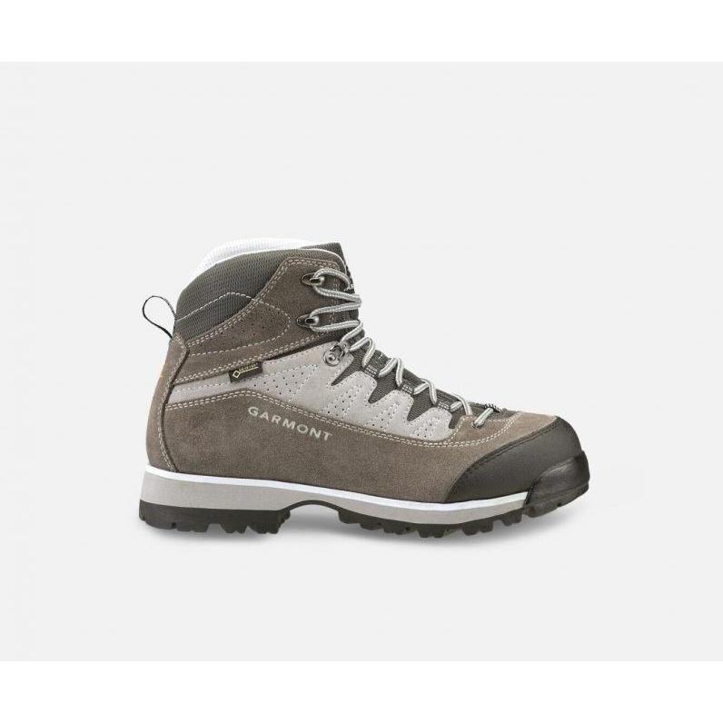 Garmont, Damen, Wanderschuhe, Women's Lagorai GTX (37.5), Grau