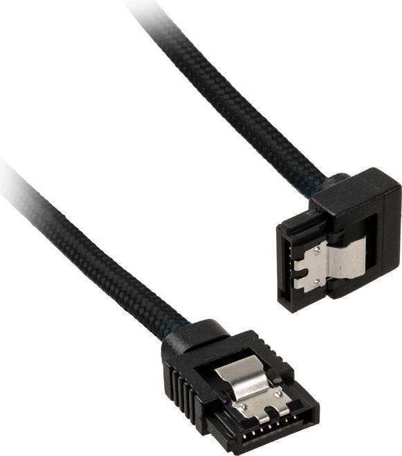 Image du produit Corsair Câble Sata Premium (30 cm, SATA)