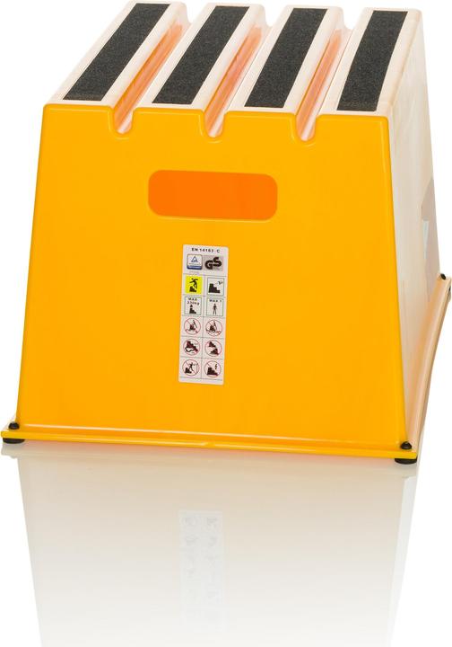 Produktbild Hjh Office TIO-E1 (Trittleiter, 37.50 cm)