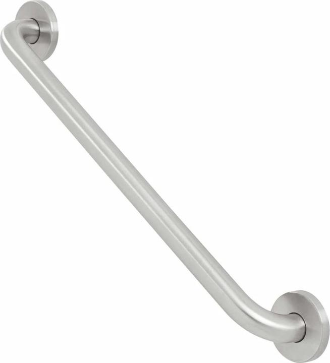 Acciaio inox spazzolato