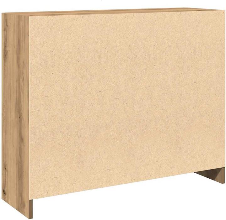 Image du produit vidaXL Sideboard (91 x 28 x 75 cm)