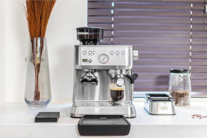 Image du produit Solis Grind & Infuse Perfetta