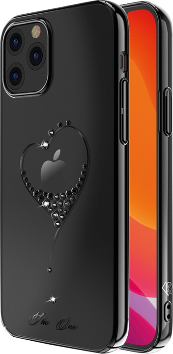 Image du produit Kingxbar Série Wish (Apple iPhone 12, Realme 12 Pro+)