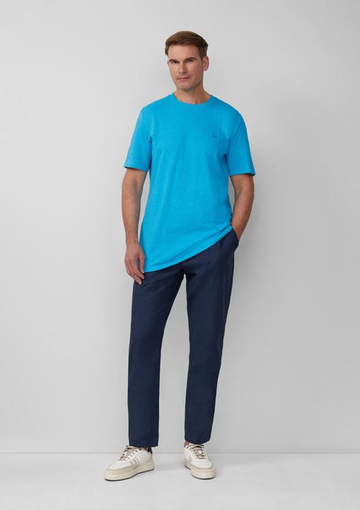 Produktbild S.Oliver T-Shirt Jeans Skinny / Mid Rise / Skinny Leg (XXL)