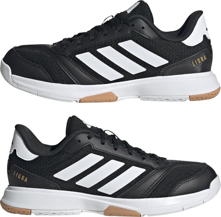 Produktbild Adidas Ligra 8 Damen (40)