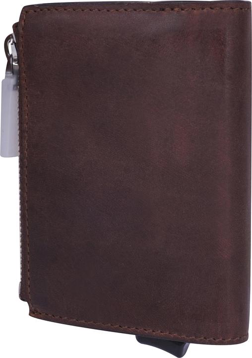 Actual product image Maître Birkenfeld C-Four E-Cage SV8 Card Case