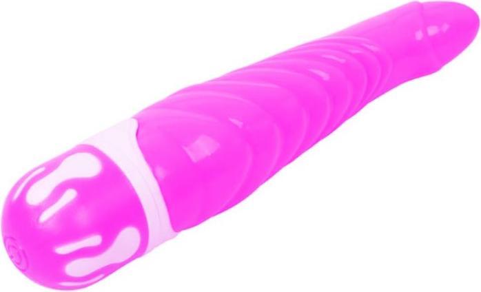Immagine prodotto Debra Il cazzo realistico rosa 1