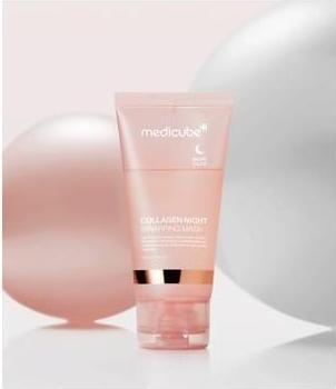 Image du produit Medicube Nuit du collagène (75 ml)