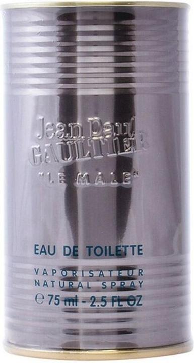 Image du produit Gaultier Le Male (Eau de toilette, 125 ml)