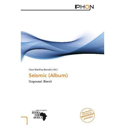 Seismic (Album), Fachbücher