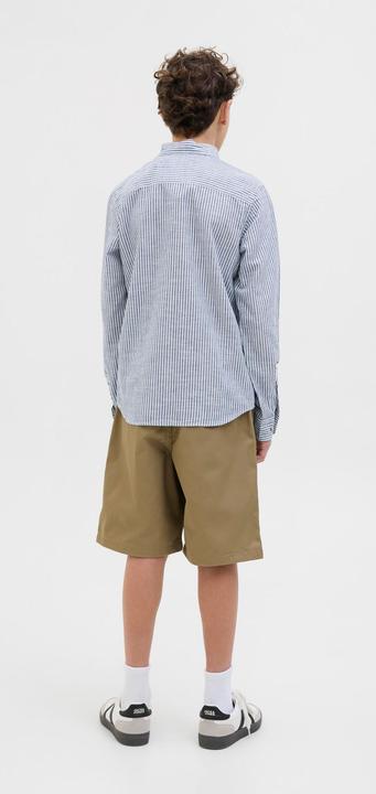Actual product image Jack & Jones Hemd Junior Hemd (140)