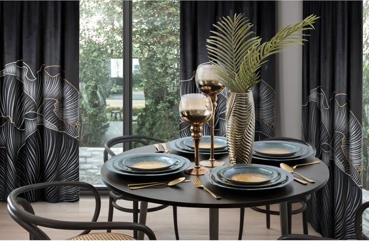 Produktbild Eurofirany CS/ABI/PAT/02 28X28X2 STAHL+PLN (1 x, 28 cm)