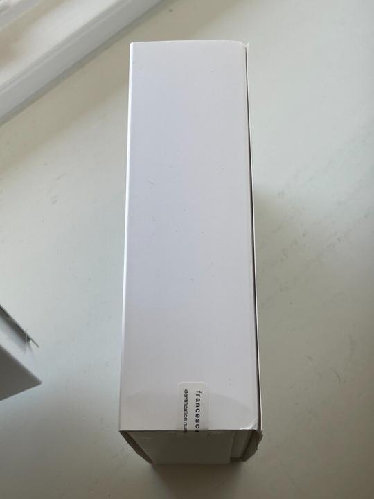 Actual product image Francesca Bianchi Angel's Dust Extrait de Parfum Spray 30ml (Extrait De Parfum, 30 ml)