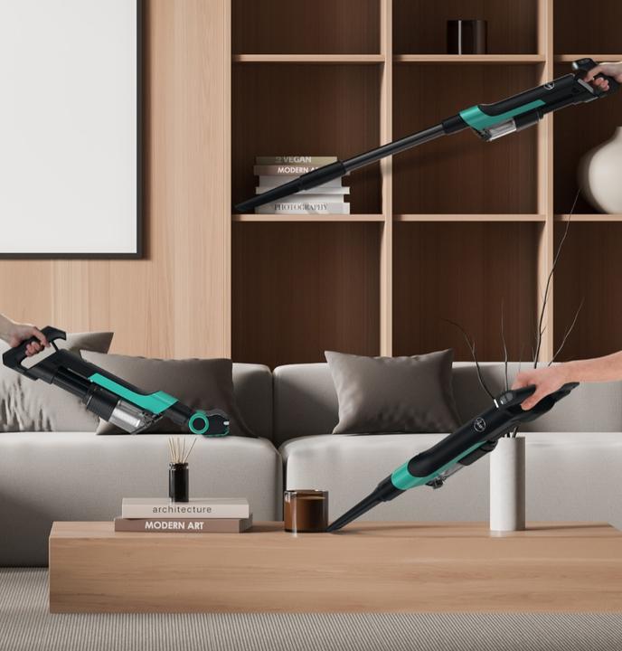 Produktbild Hoover HF210P 011