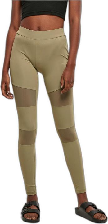 Produktbild Urban Classics Ladies Tech Mesh Leggings (3XL)