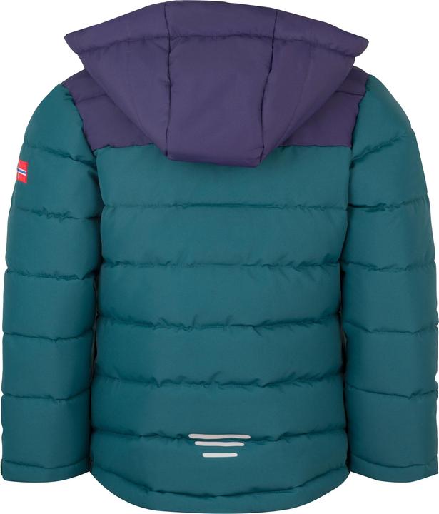 Immagine prodotto Trollkids Girl's Gryllefjord Jacket (176)