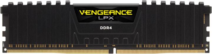 Produktbild Corsair Vengeance LPX (2 x 16GB, 3600 MHz, DDR4-RAM, DIMM)