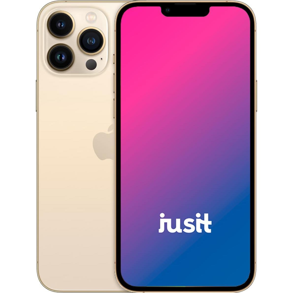 jusit iPhone 13 Pro Max - kaufen bei Galaxus