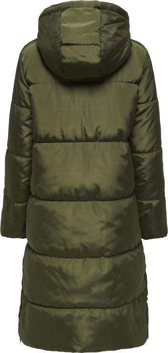 Produktbild JdY Extralange Wattierte Jacke (M)