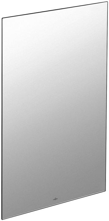 Image du produit Villeroy & Boch V&B miroir MORE TO SEE incl. kit de fixation 600x750x20mm (60 x 75 cm)