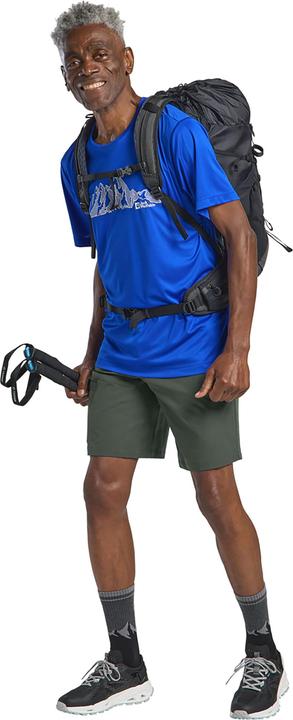 Actual product image Jack Wolfskin Pico Trail Shorts M (XS)