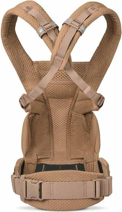 Actual product image Ergobaby Omni Breeze