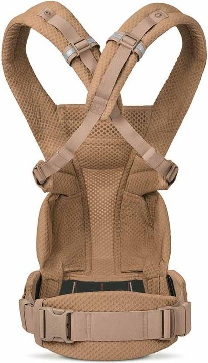 Immagine prodotto Ergobaby Omni Breeze
