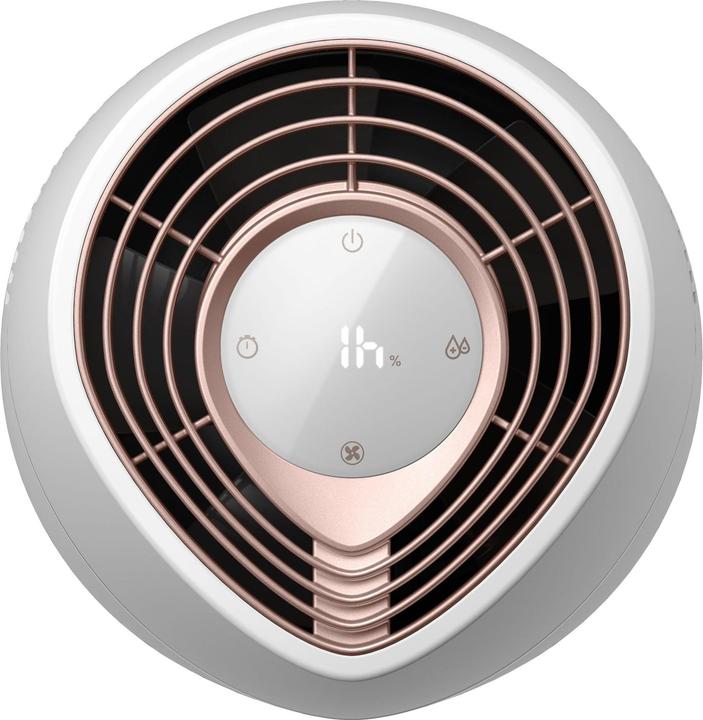 Actual product image Philips Series 3000 HU3916/10 (45 m²)