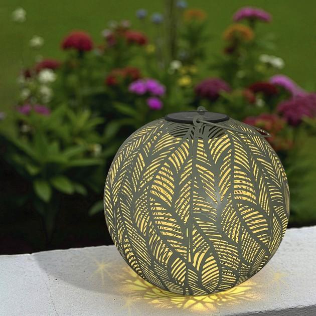 Immagine prodotto GuGus LED Solar Laterne