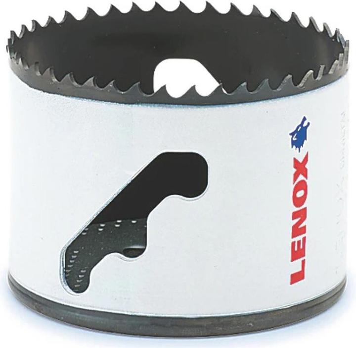 Productafbeelding Lenox Gatenzaag Bi-Metaal 57mm (57 mm)