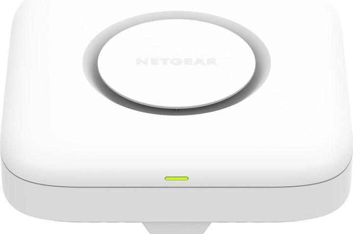 Produktbild Netgear 1pt Insight Managed Wifi 7 Tri-Band Wbe