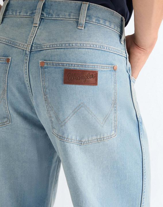 Produktbild Wrangler Jeans Loose Straight (33)