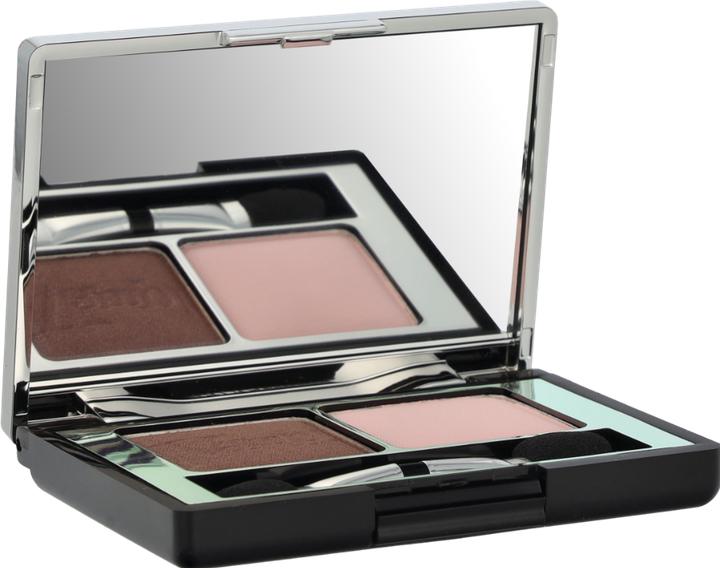 Actual product image Pupa Milano Pupa Vamp! Compact Duo Soft Mauve (003 Soft Mauve)