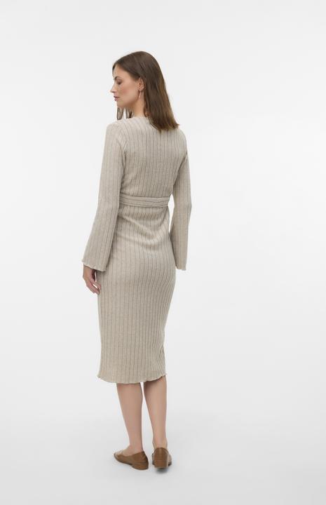Actual product image Mamalicious MLFELIZIA Umstandskleid Kleid (L)