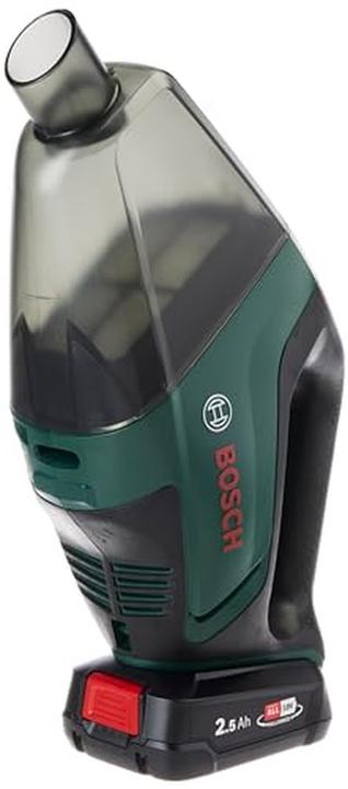 Actual product image Bosch Home & Garden UniversalVac 18